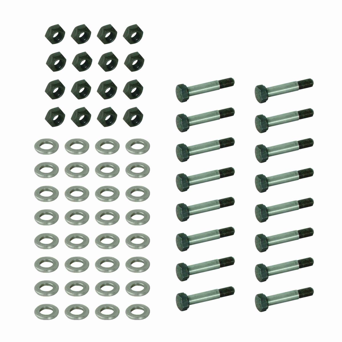 Rexnord Thomas 817934 Hardware Kits Disc Coupling Parts & Kits - 817934