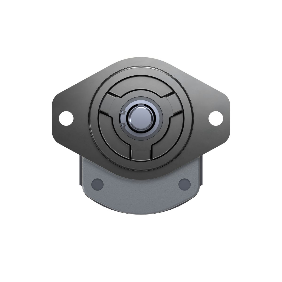 HYDRAULIC GEAR PUMP AZPG-22-040RQC15MB [9510490086]