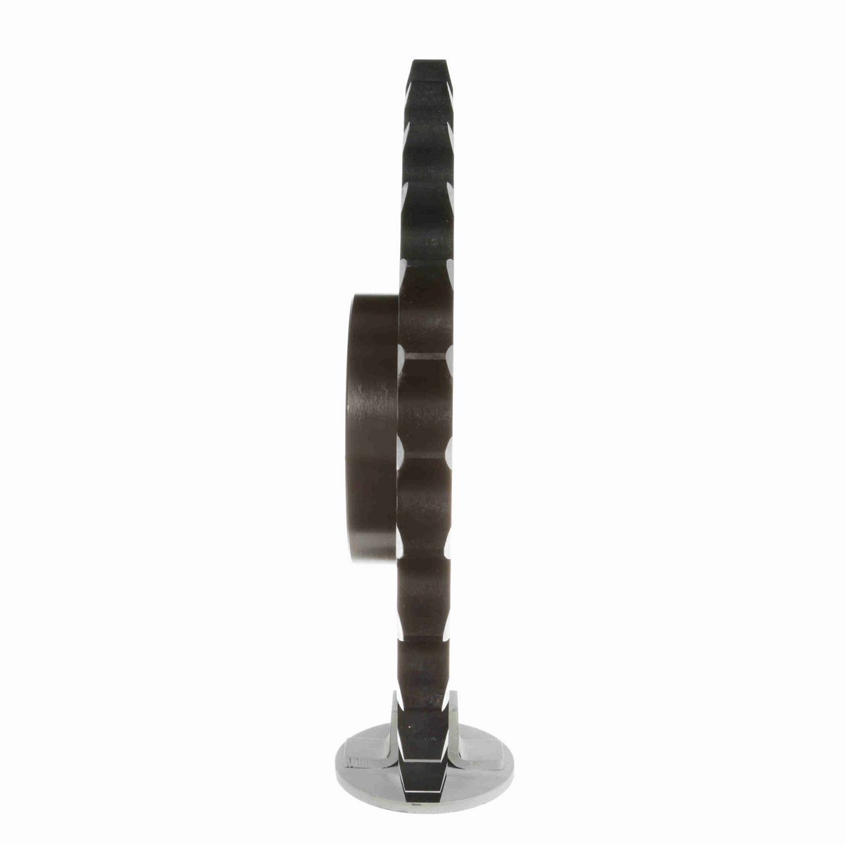 Browning Steel Bushed Bore Roller Chain Sprocket - H120R30