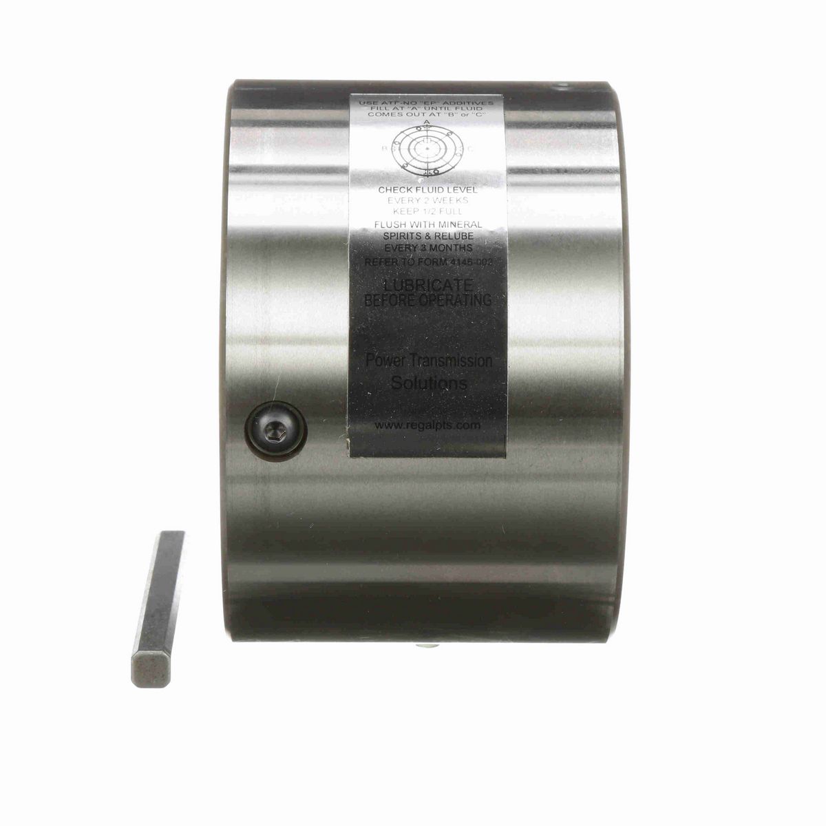 Morse M Series CAM Clutch - MG600A 1-1/2FB CL