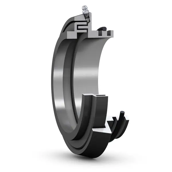 Уплотнение SKF TER 510/1-11/16 C