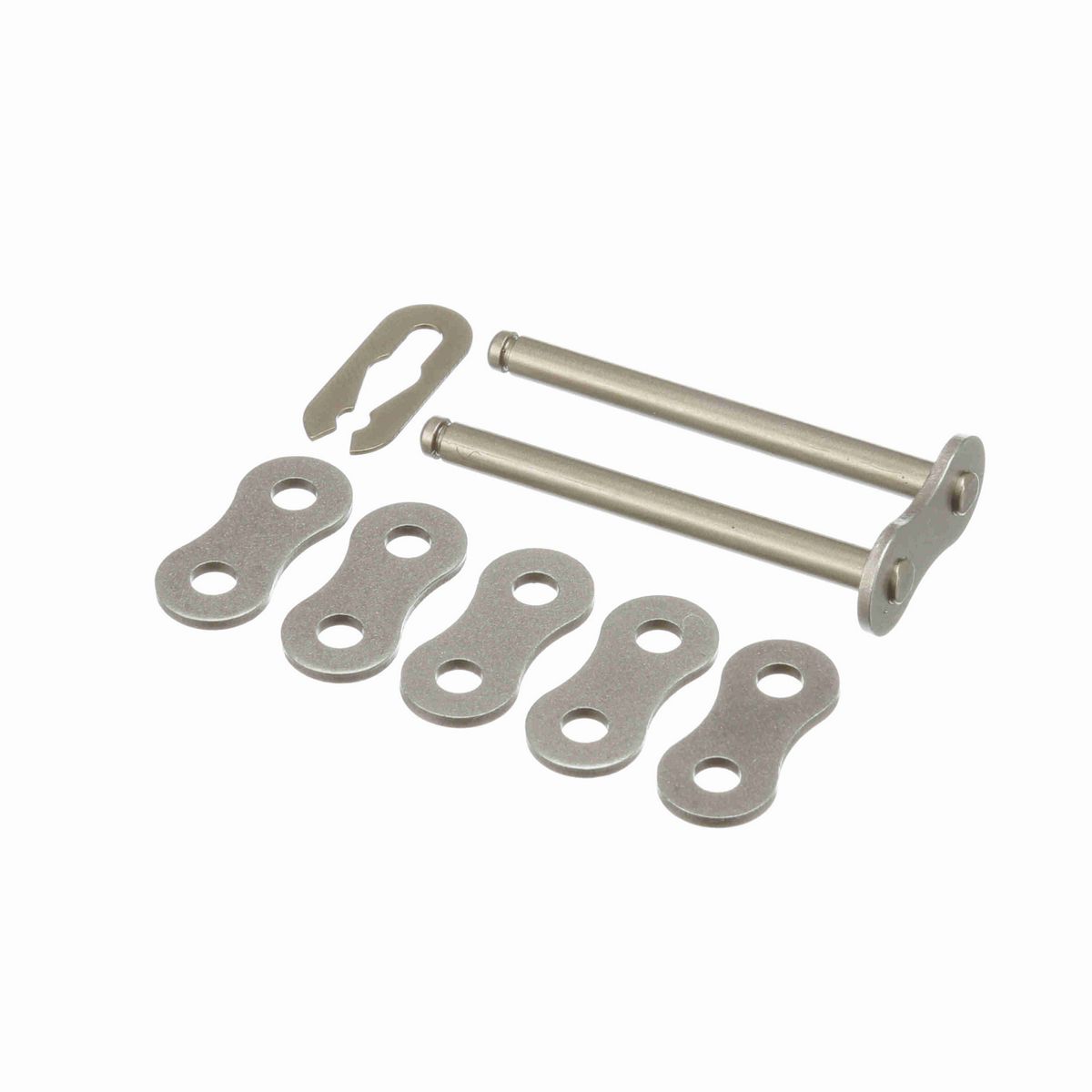 Morse Standard Roller Chain Spring Clip Connecting Link - 40-3 C/L S/C S/F