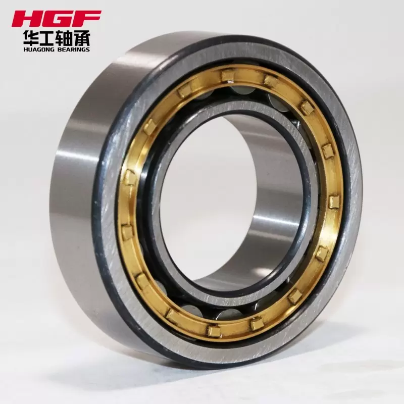 Цилиндрический роликовый подшипник HGF NUP2308(NUP2308E/-TVP/-M)