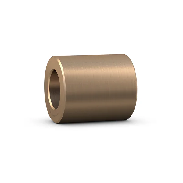 Гладкая втулка из спечённого бронзового композитного материала SKF PSM 041008 A51
