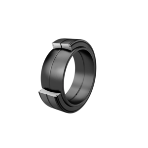 Сферический шарнирный подшипник INA GE630-DO