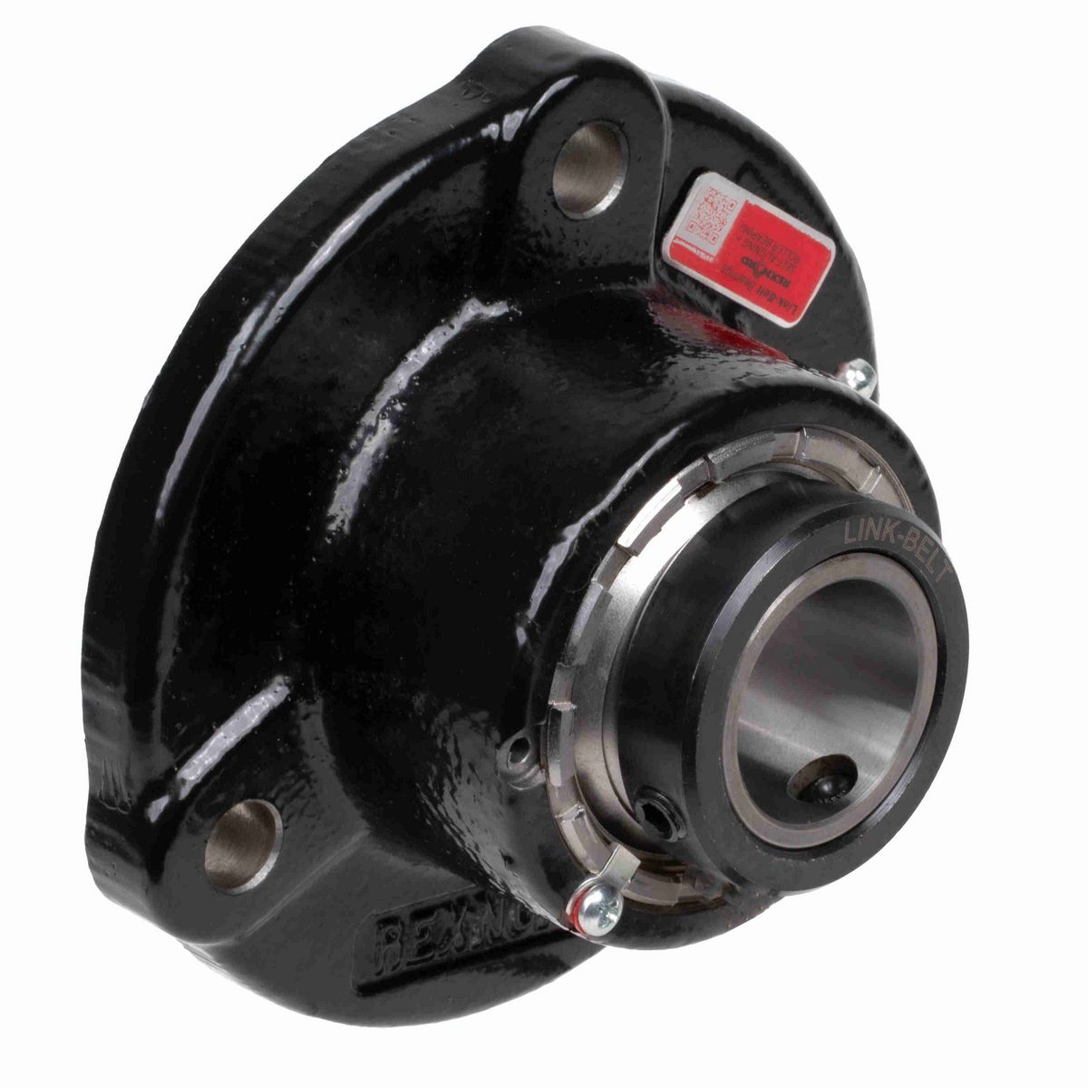 Link-Belt FB22623H Flange Blocks Link-Belt Spherical Roller Bearings - FB22623H