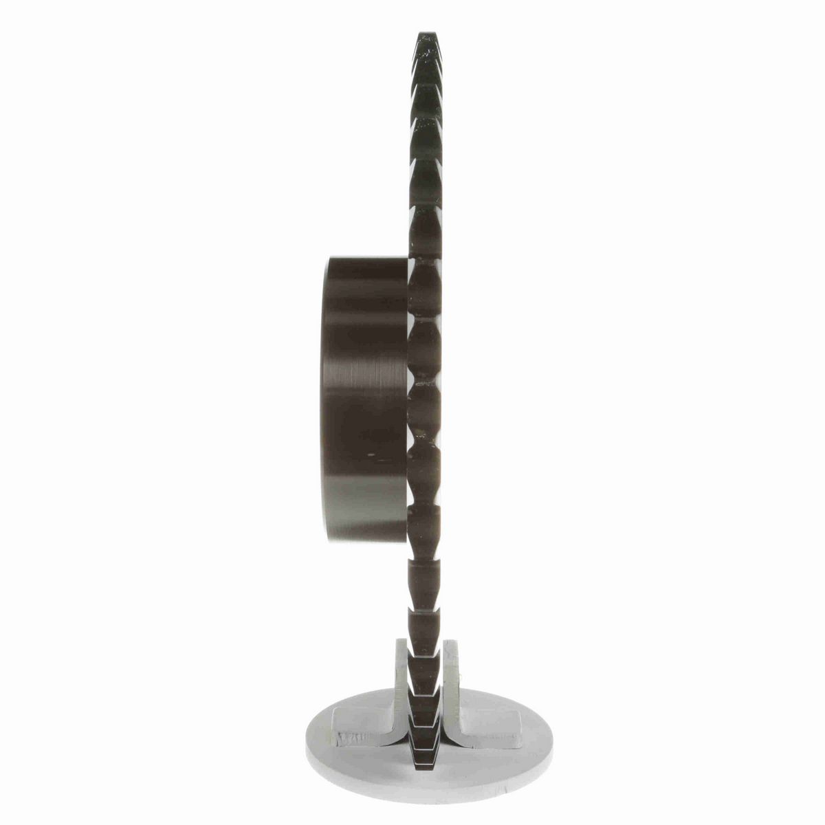 Browning Steel Bushed Bore Roller Chain Sprocket - 60Q45