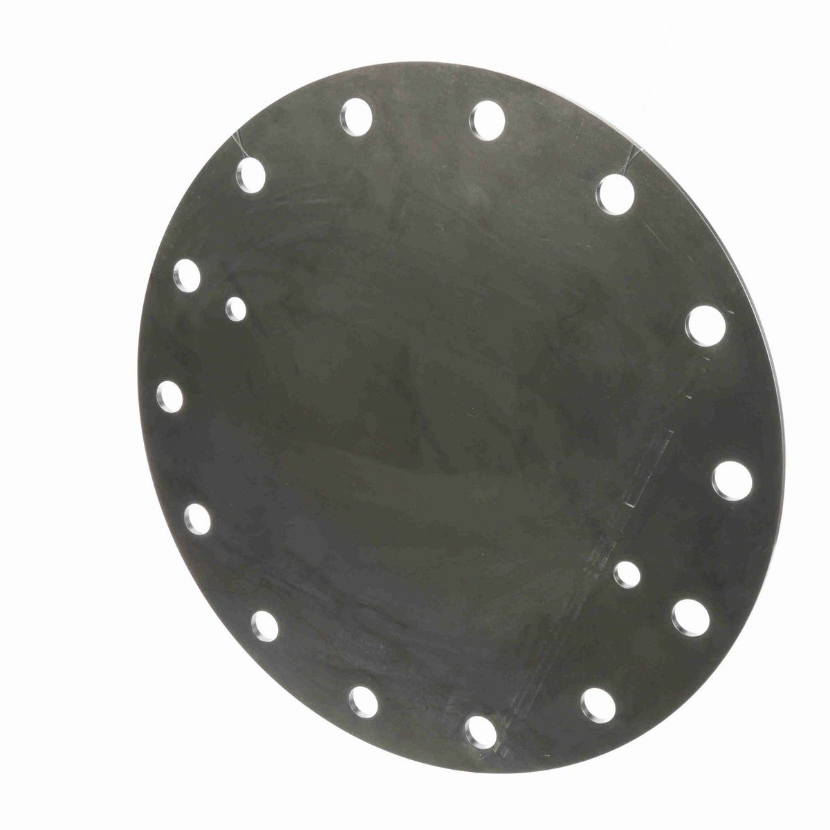 Kop-Flex Gear Coupling Stop Plate - Size 6 - 6 EB SP