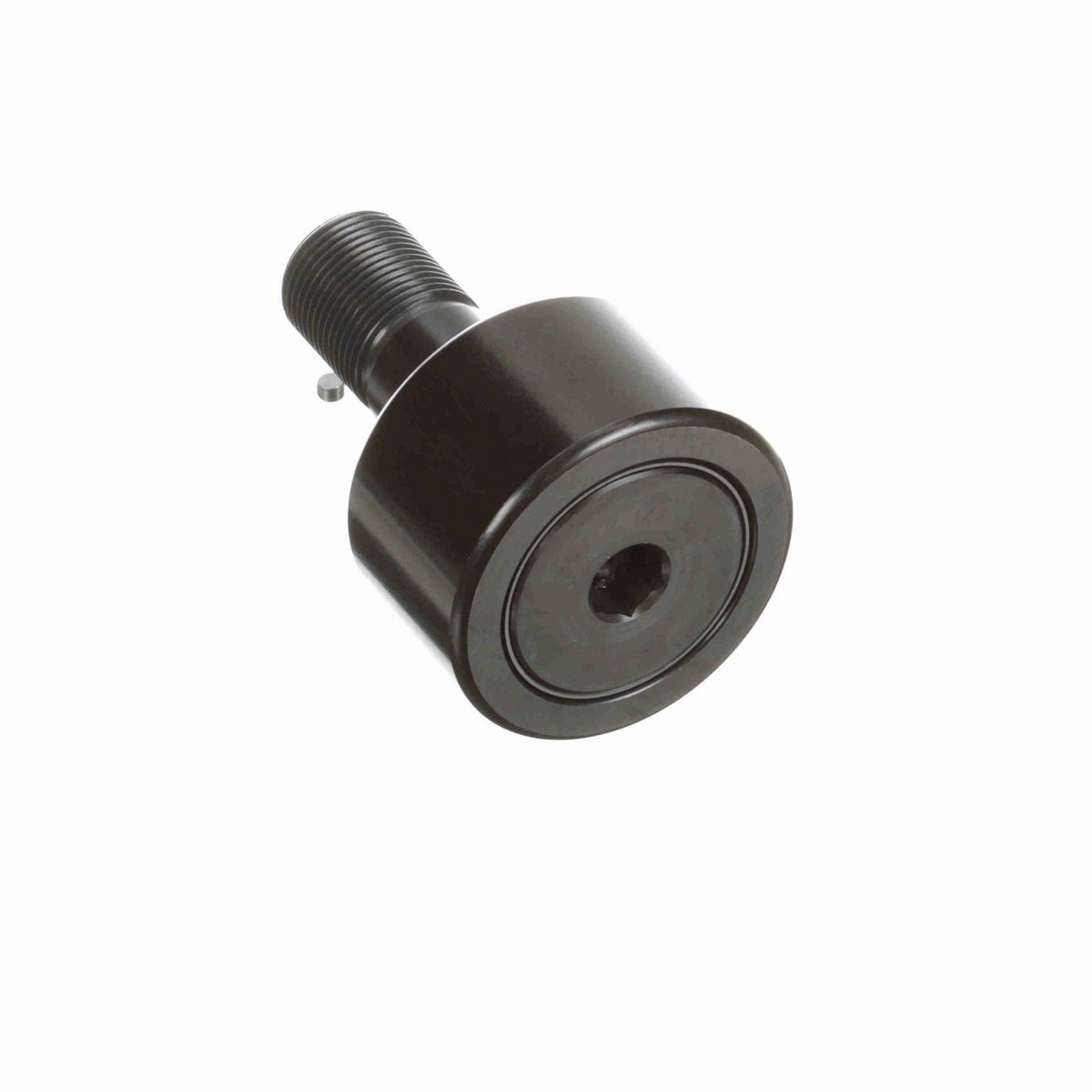 Опорный ролик с цапфой McGill CAMROL BCF 2 1/2 SB, цилиндрический, с уплотнением, с шестигранным отверстием