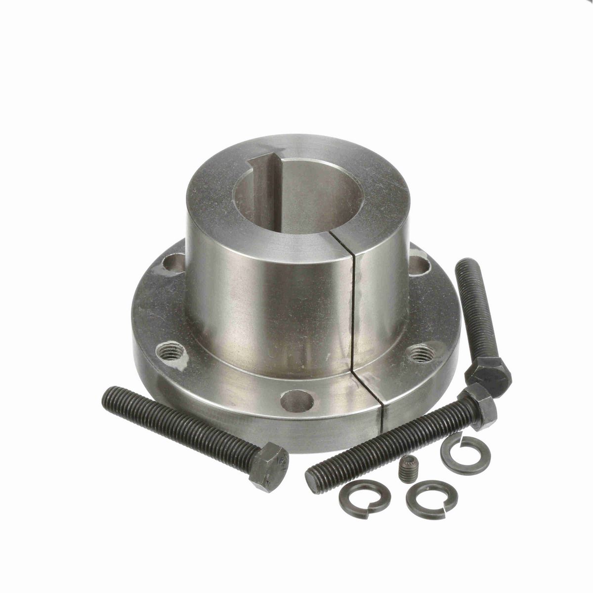 Browning Q-D Bushing - Inch Bore Type - F 2 7/16