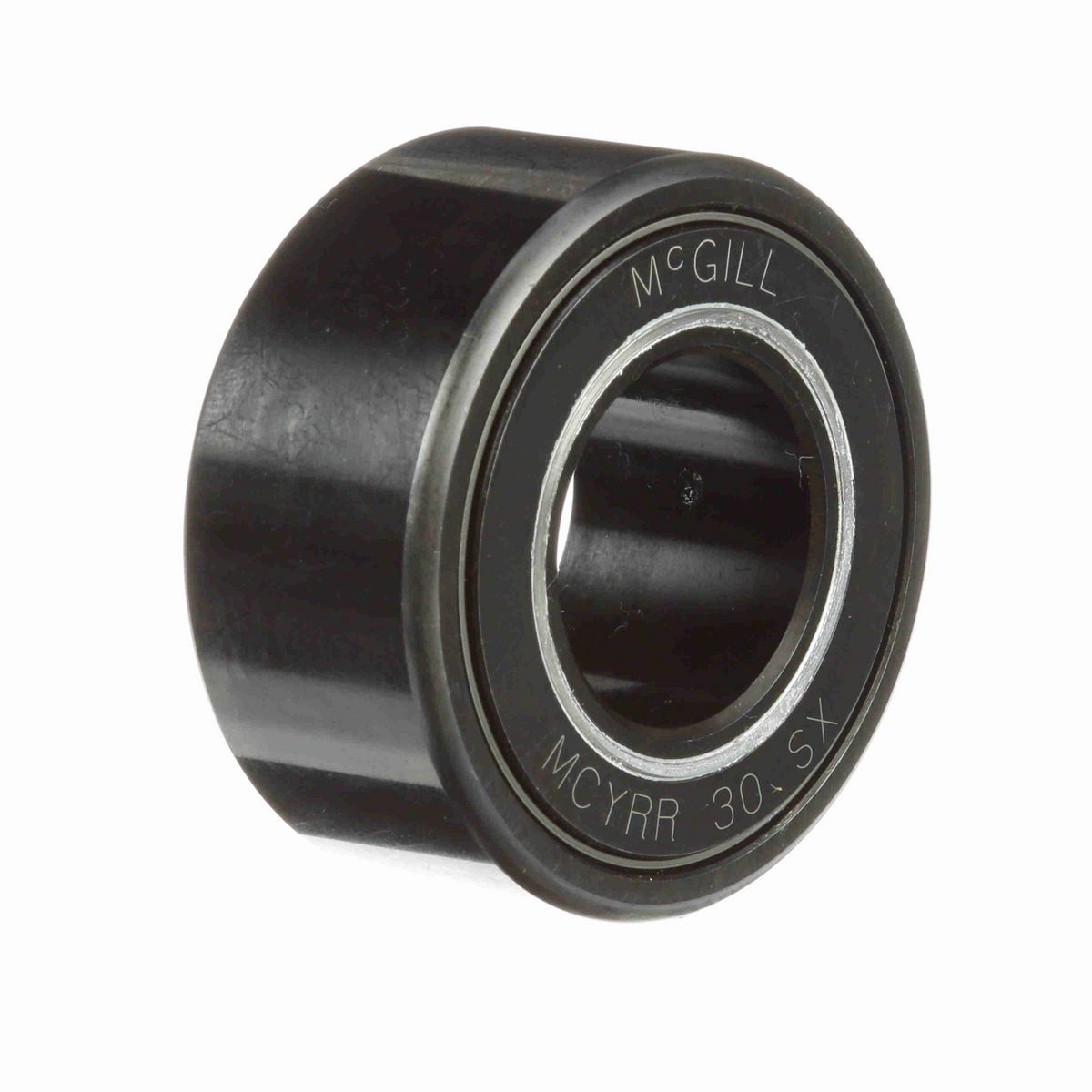 Опорный ролик McGill CAMROL MCYRR 30 SX, цилиндрический, с уплотнением, метрический