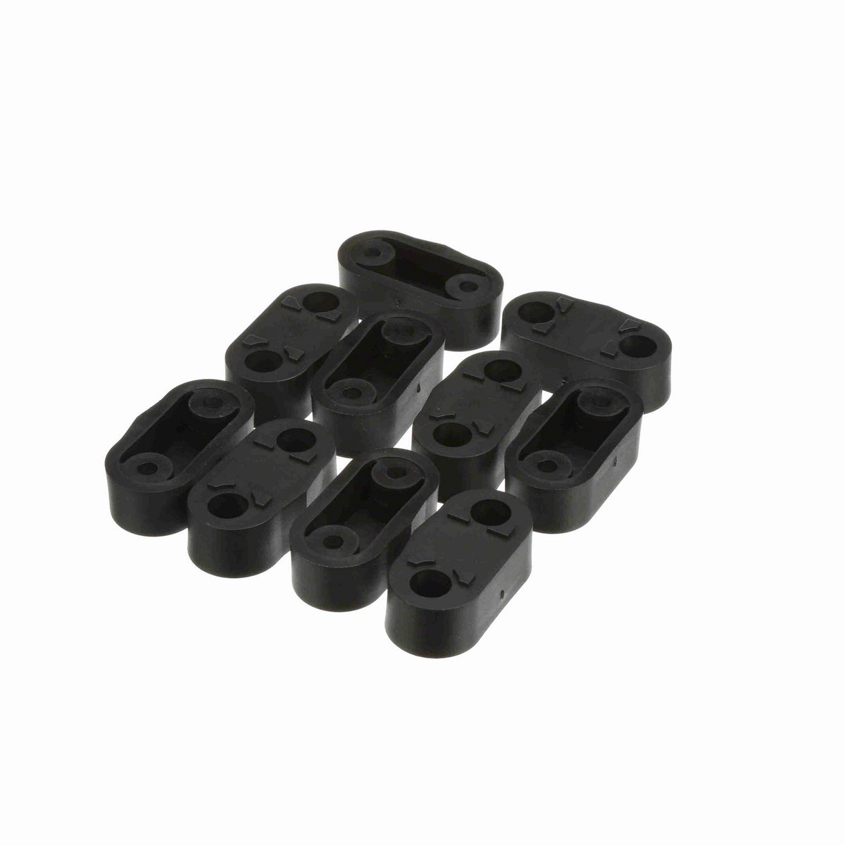 System Plast T-Rod Spacer- 3/4" - VG-627S-34