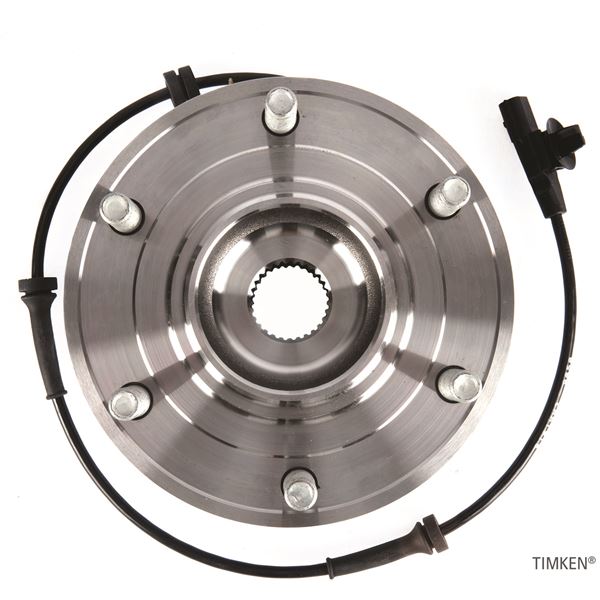 Подшипник Timken HA590660
