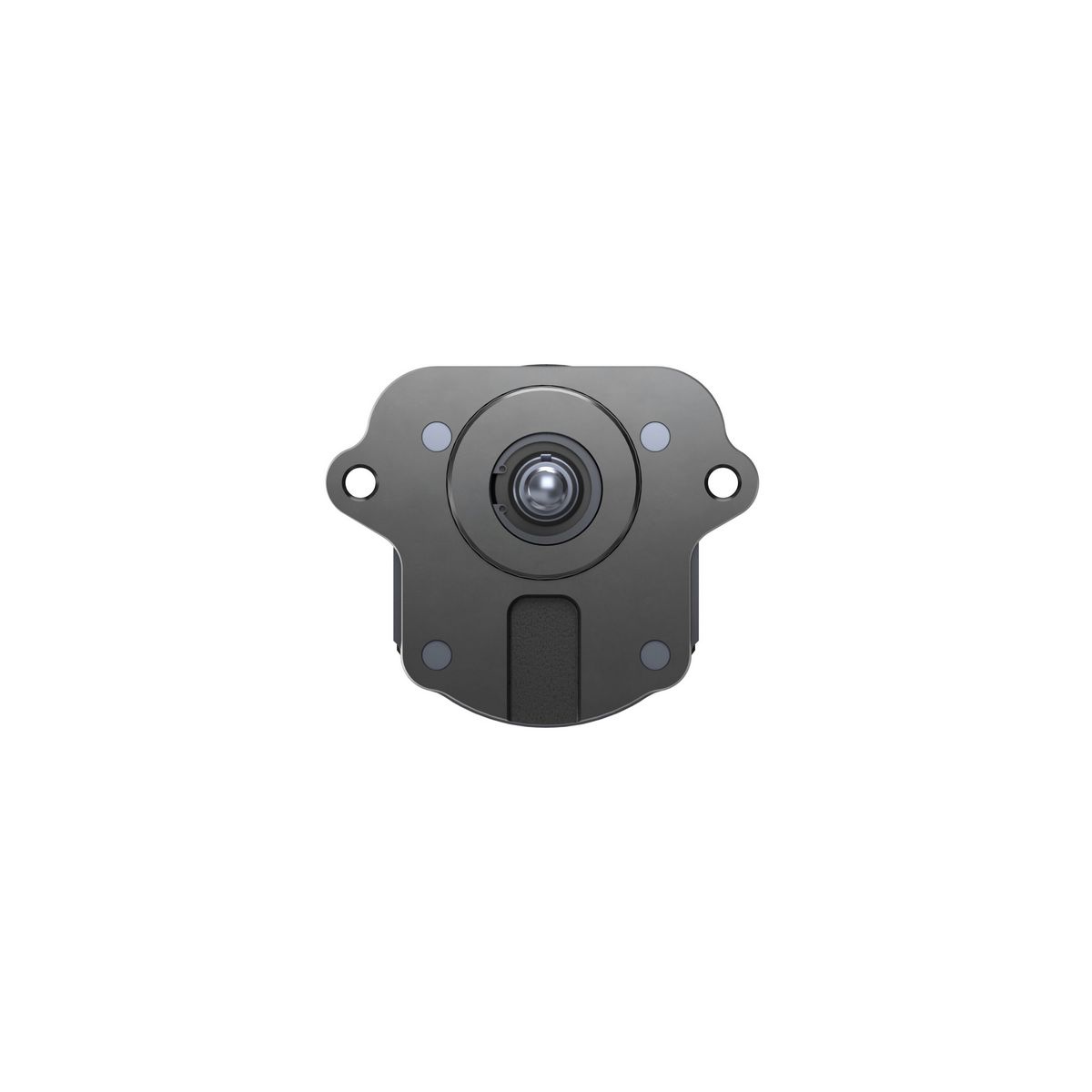HYDRAULIC GEAR PUMP AZPFF-11-008/014LHXXXXXKB-S0250 [0510465362]