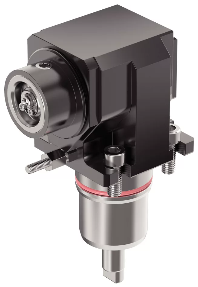Nakamura - Driven Tool Radial - KM - MMC 031 Kennametal Driven Tool Radial - KM - TACU031KM40DR61569464 [6741597]