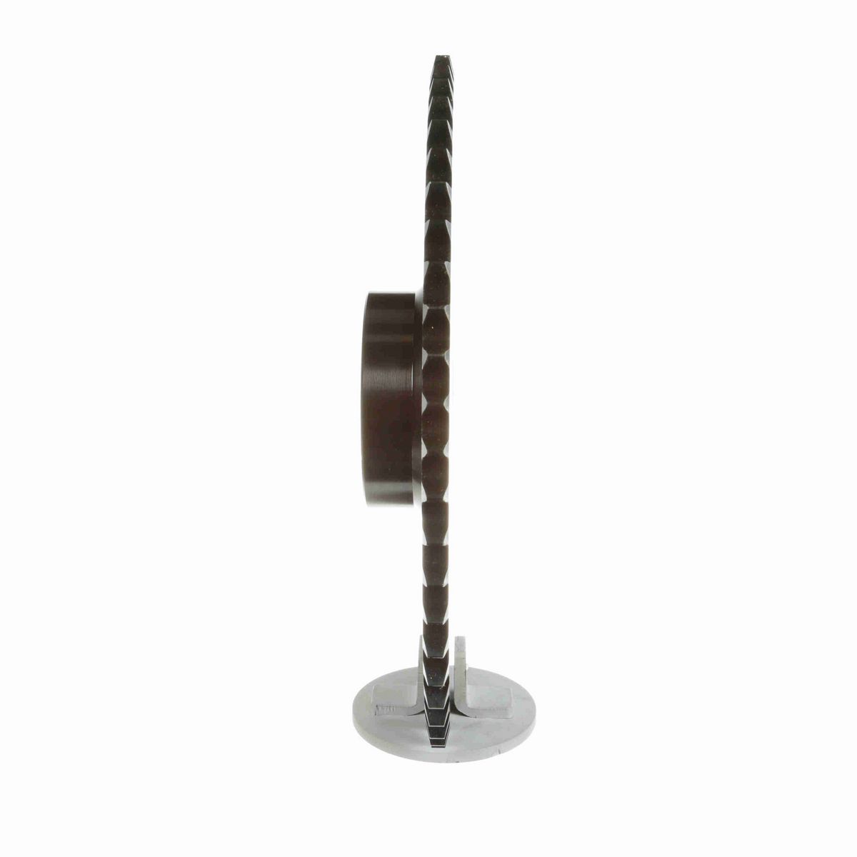 Browning Steel Bushed Bore Roller Chain Sprocket - 60Q56