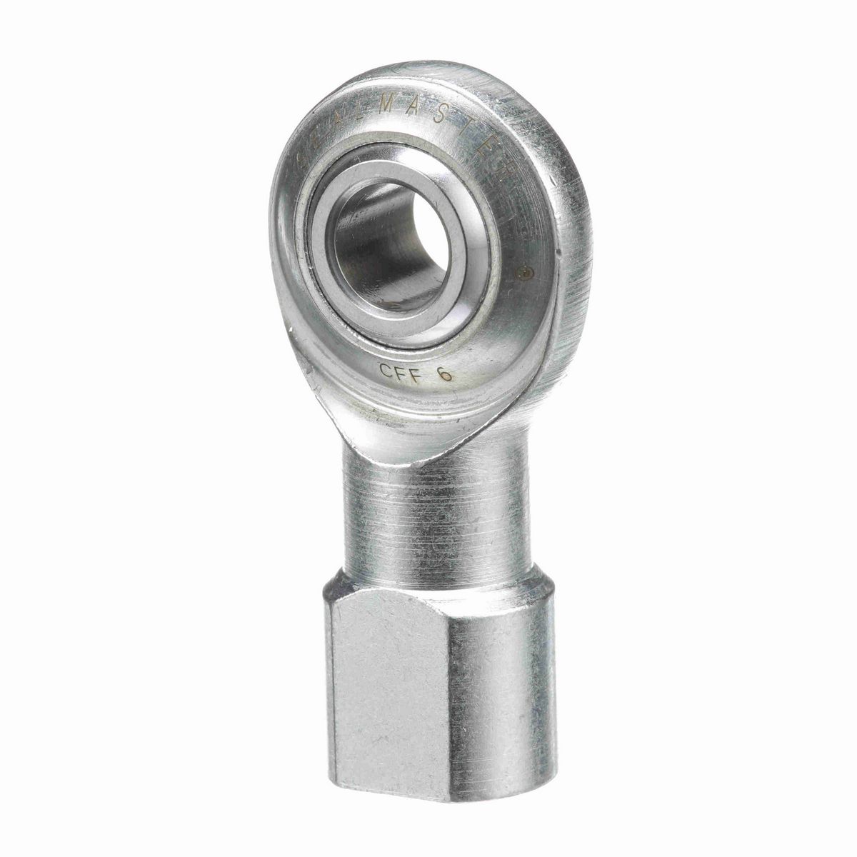 Female Rod End Bearing - Two-Piece Rod End Race - CFF 6