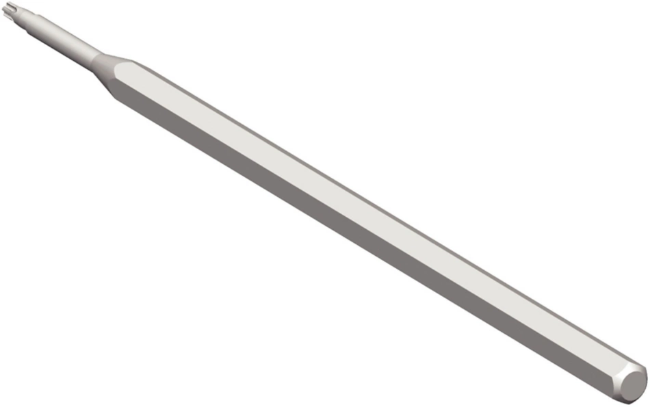 Drive Bits Kennametal Drive Bits [3641470]