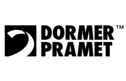 Dormer Pramet