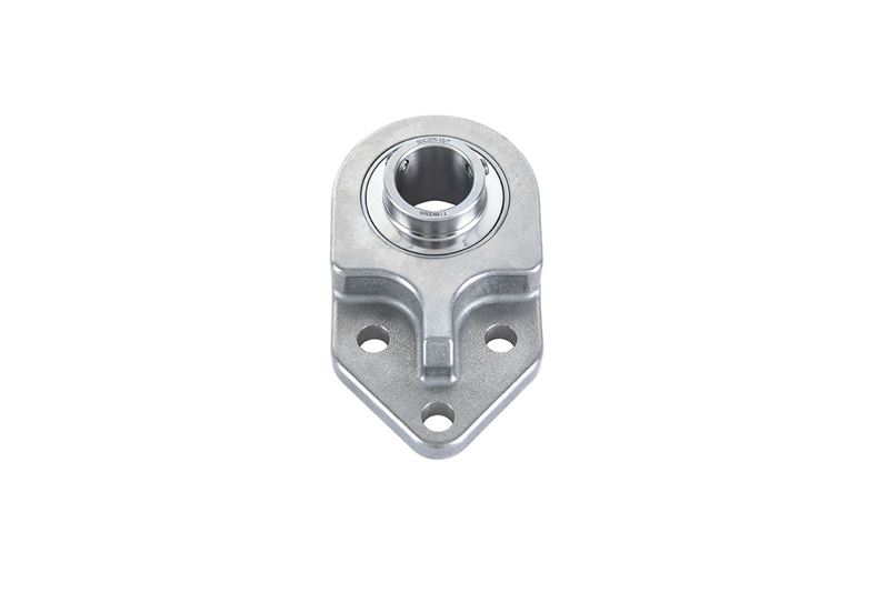 Подшипник Timken SUCAFB206-20/FVSL613