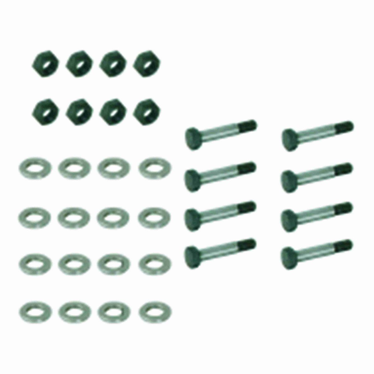 Rexnord Thomas 10777676 Hardware Kits Disc Coupling Parts & Kits - 10777676