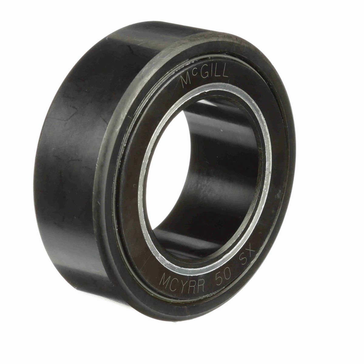 Опорный ролик McGill CAMROL MCYRR 50 SX, цилиндрический, с уплотнением, метрический