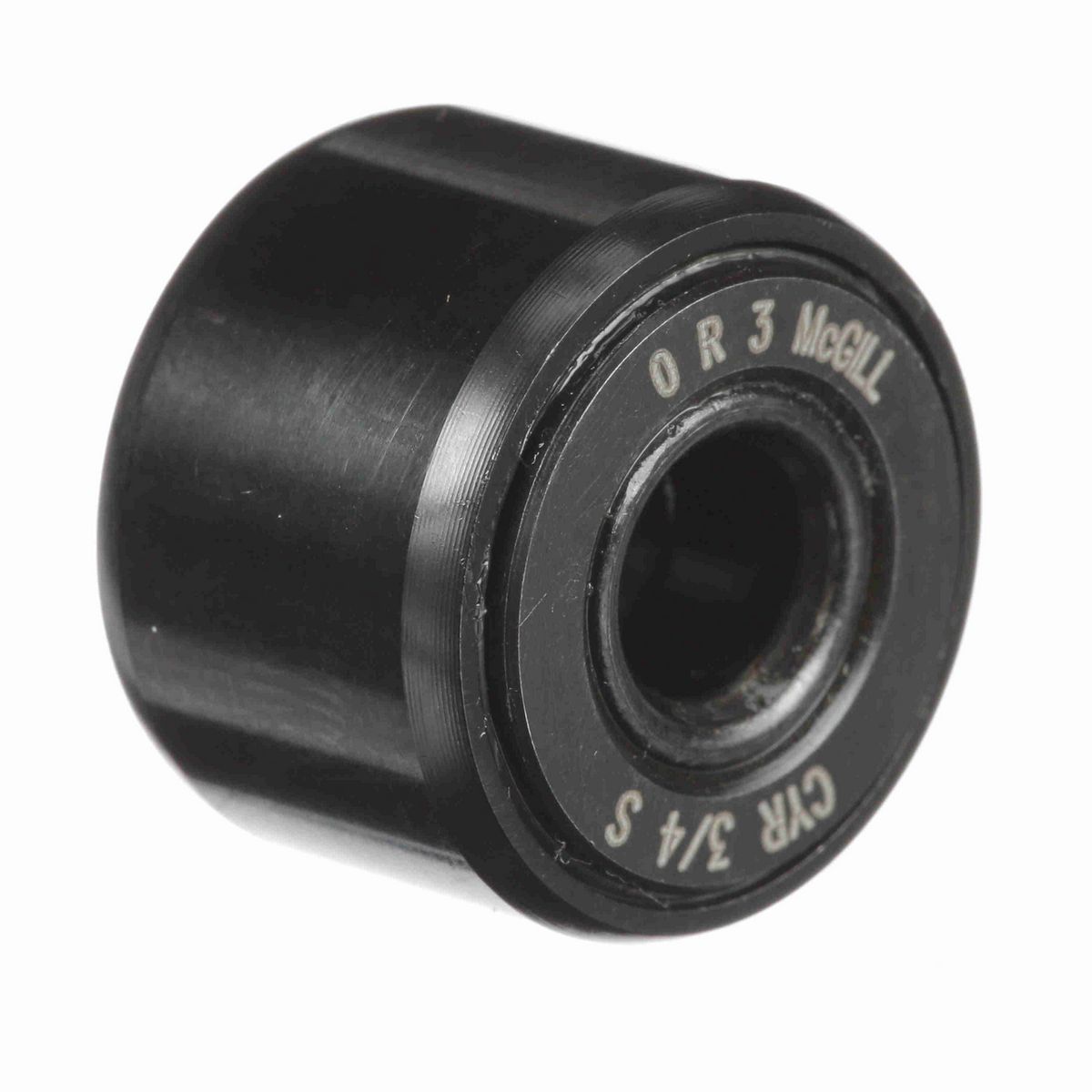 Опорный ролик McGill CAMROL CYR 3/4 S, цилиндрический, с уплотнением, дюймовый