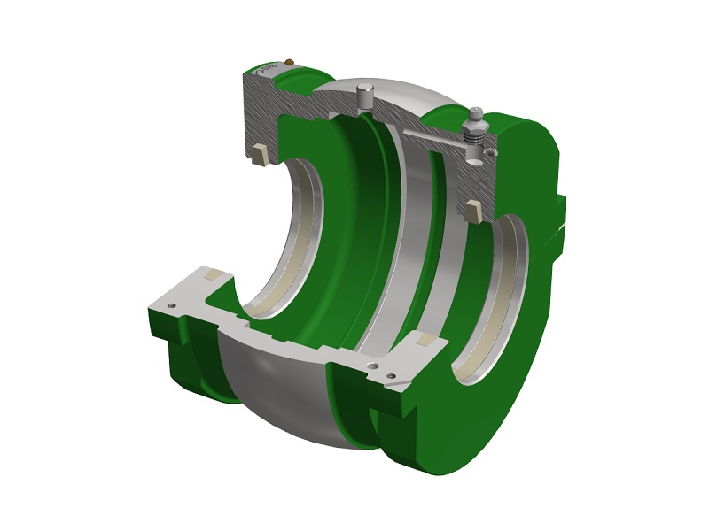 Подшипник Timken HSM420BXHFS