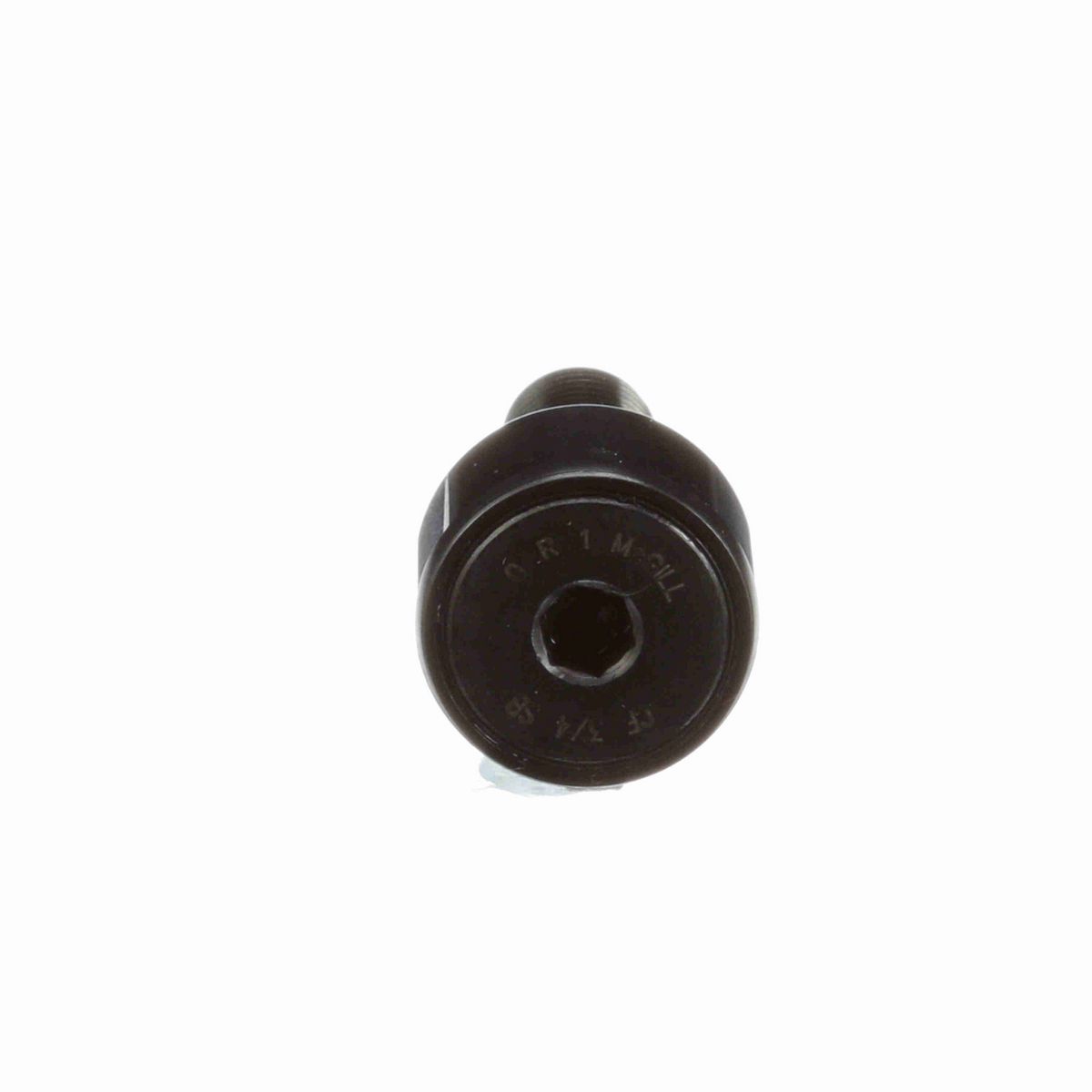 Опорный ролик с цапфой McGill CAMROL CF 3/4 SB, цилиндрический, с уплотнением, с шестигранным отверстием, дюймовый