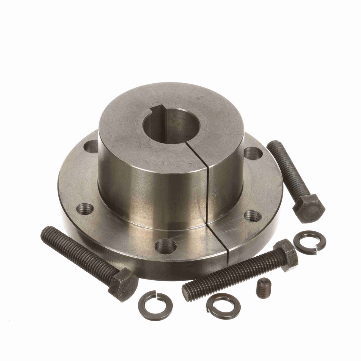 Browning Q-D Bushing - Inch Bore Type - E 1 7/16