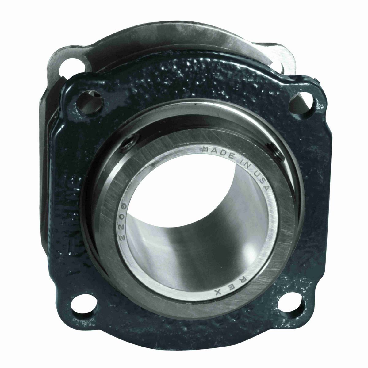 Rexnord ZD541582 Duplex Units Rex Spherical Roller Bearings - ZD541582