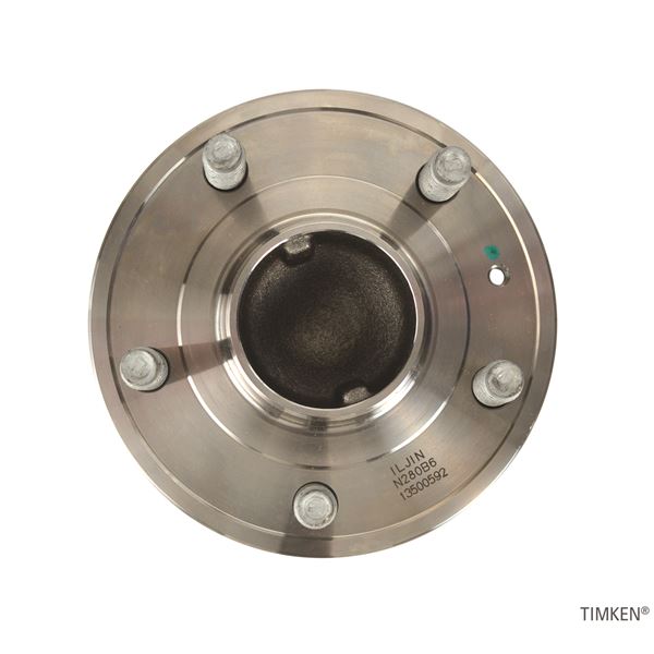 Подшипник Timken HA590444