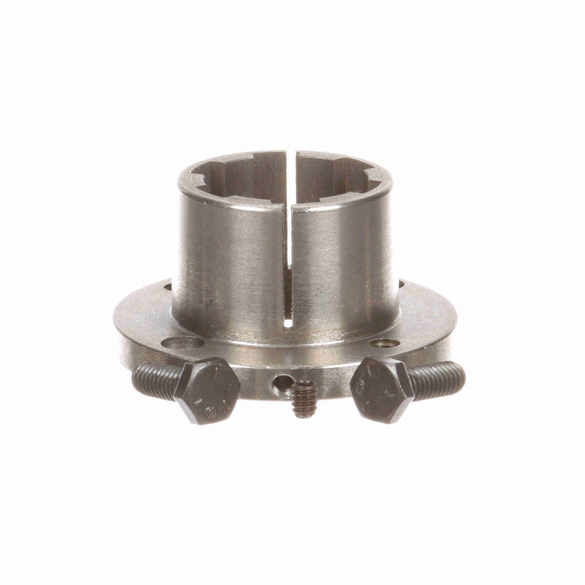 Browning Split Taper Bushing - Inch Spline Bore Type - H 1 3/8 6 SPL B