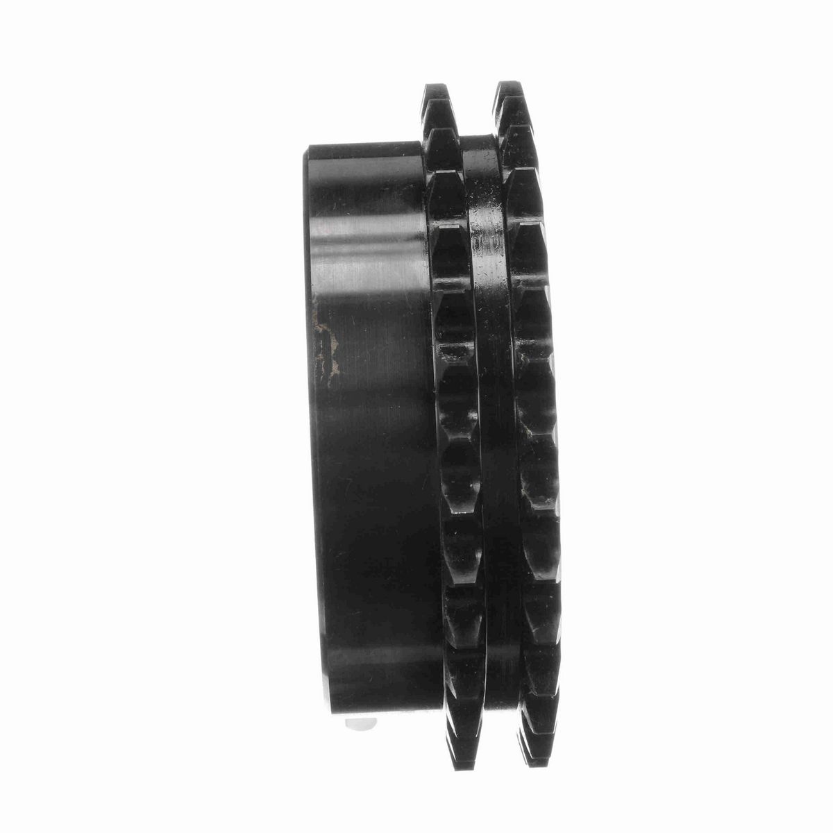 Browning Steel Bushed Bore Roller Chain Sprocket - D40Q32