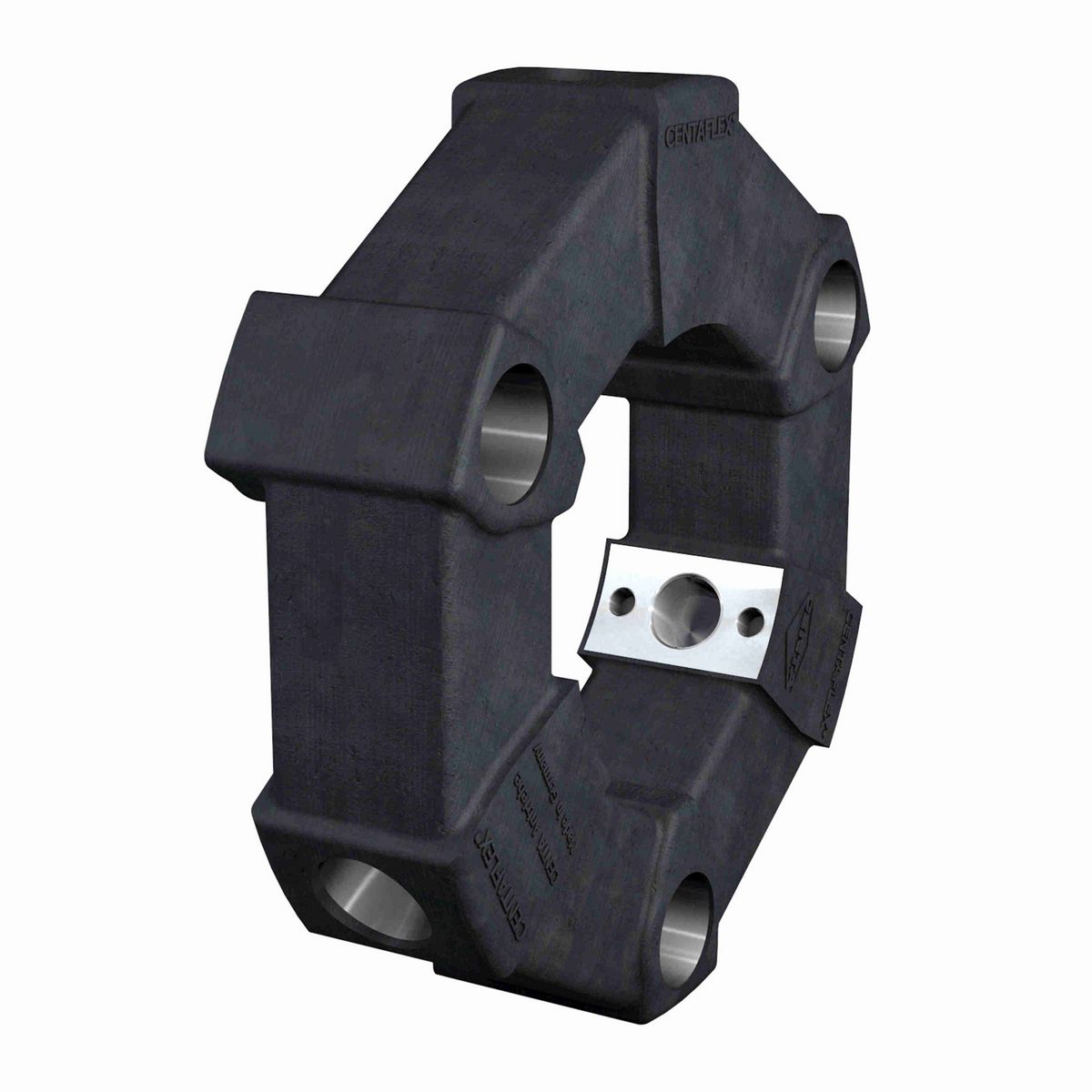 Centa Centaflex CU_010934 Centaflex-A Torsionally Soft Couplings - CU_010934
