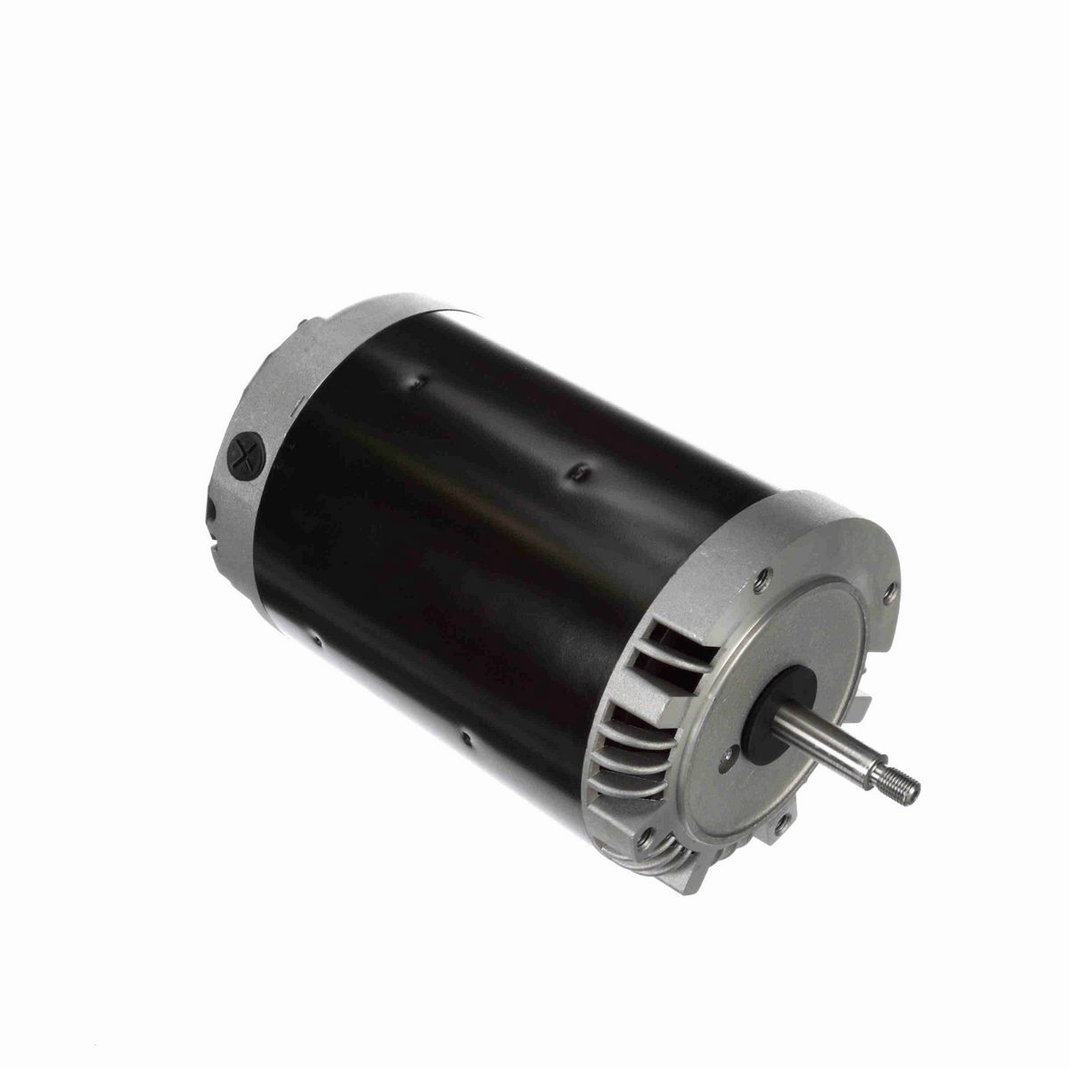 General Purpose Pump Motor, 3.45 HP, 3 Ph, 60 Hz, 200-230/460 V, 3600 RPM, N56J Frame, DP - H734