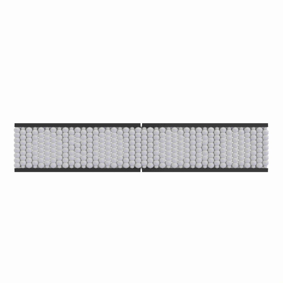 Конвейерный компонент System Plast VG-684-PL-4-07
