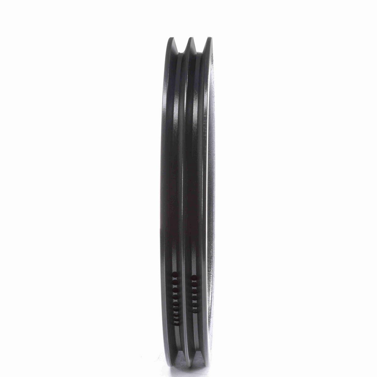 Browning 2 Groove Cast Iron FHP - Bushed Sheave - 2BK140H