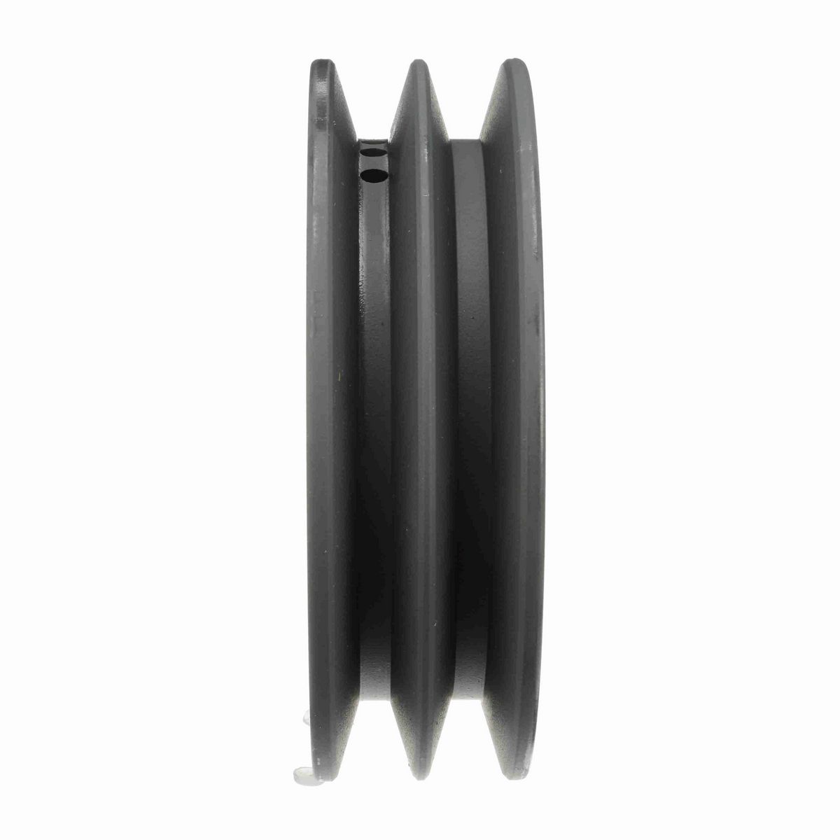 Browning 2 Groove Cast Iron FHP - Bushed Sheave - 2BK62H