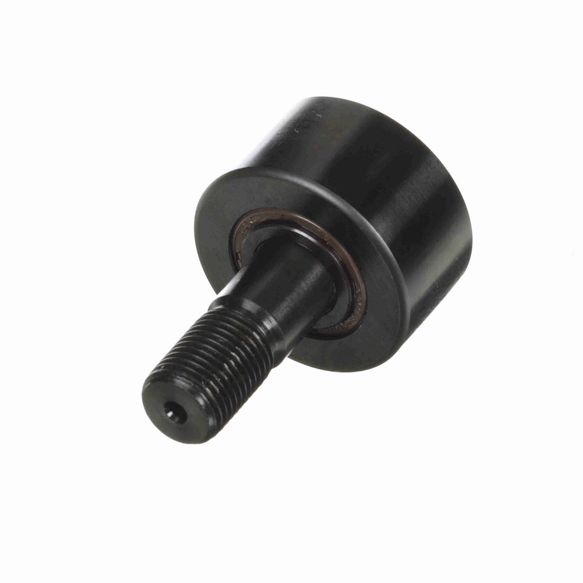 Опорный ролик с цапфой McGill HEAVY-DUTY CAMROL CCFD 1 3/8, бочкообразный, повышенной грузоподъемности, с уплотнением, с шестигранным отверстием, дюймовый