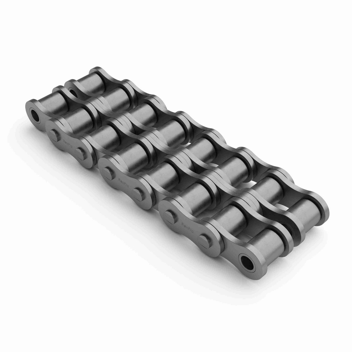 Link-Belt C2060HR100REB Roller Chains - C2060HR100REB