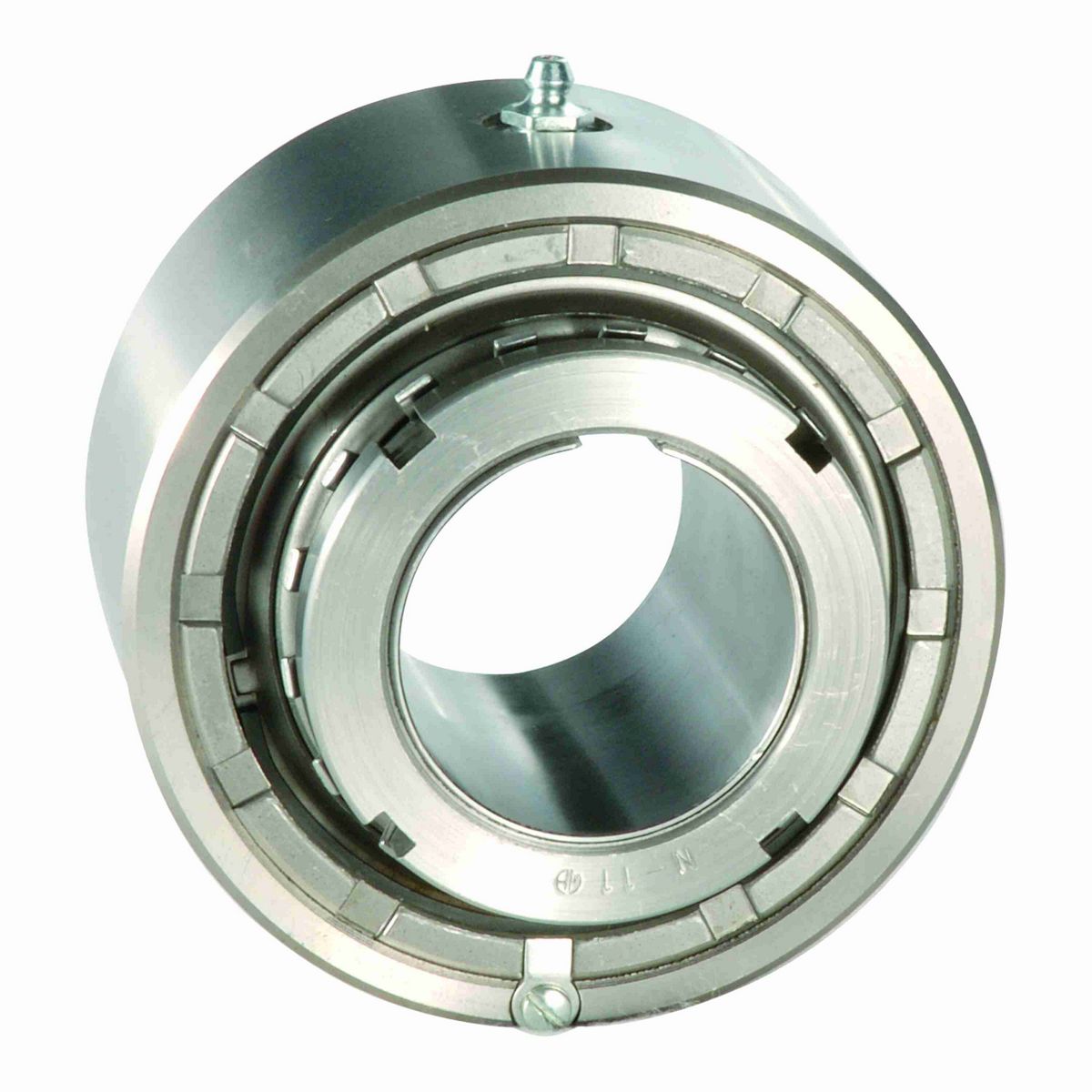 Link-Belt CB22655H Cartridge Blocks Link-Belt Spherical Roller Bearings - CB22655H