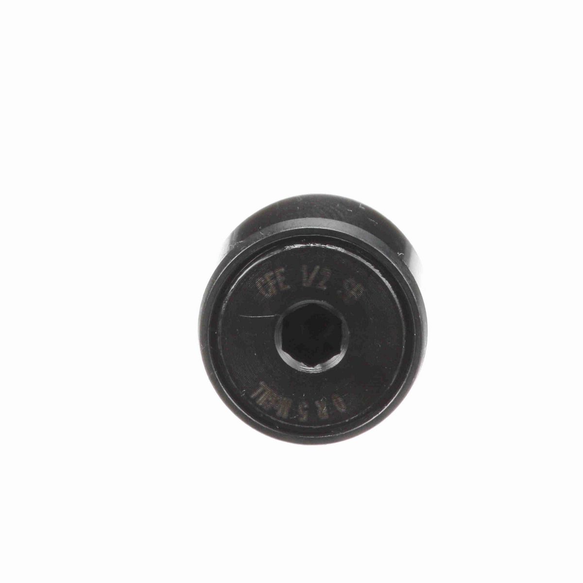 Опорный ролик с цапфой McGill CAMROL CFE 1/2 SB, цилиндрический, с уплотнением, с шестигранным отверстием, дюймовый