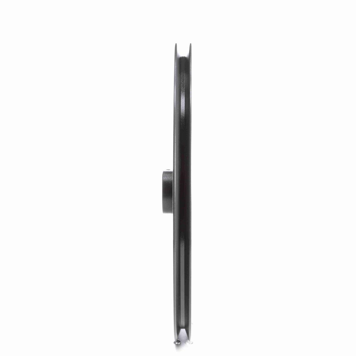 Browning 1 Groove Cast Iron FHP - Finished Bore Sheave - BK160X1