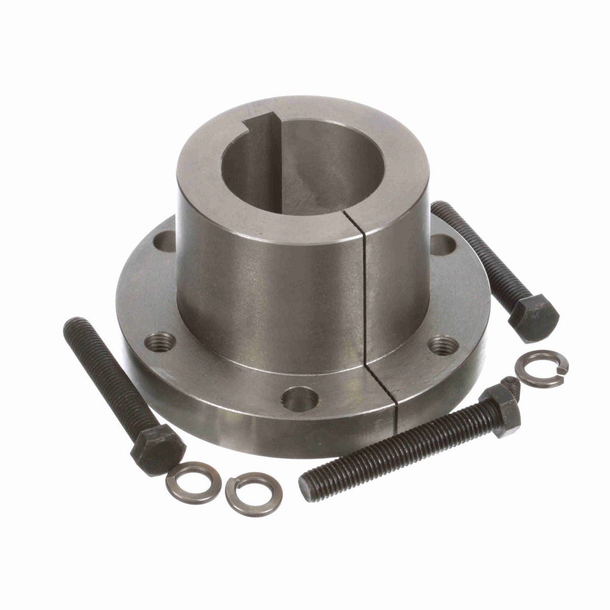 Browning Q-D Bushing - Inch Bore Type - F 2 3/4