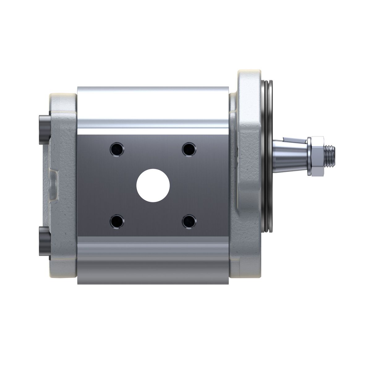 HYDRAULIC GEAR PUMP AZPF-22-019LCR20PB-S0177 [0510625399]
