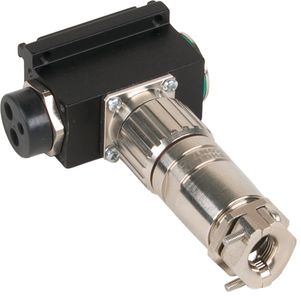 Гнездо и разъем Bosch Rexroth BG [R117500153]