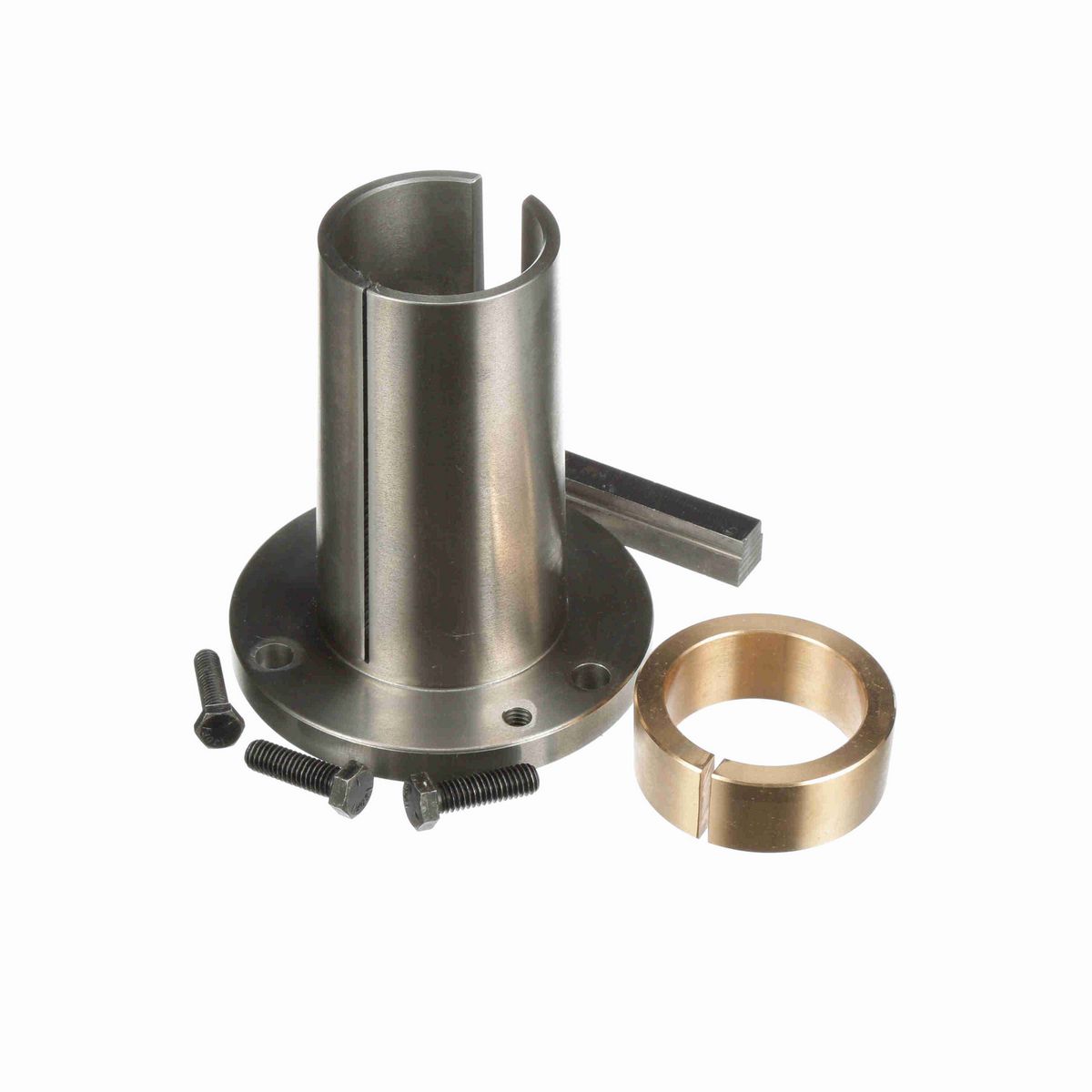 Browning TorqTaper Plus Bushing Kit - Inch Bore Type - 207TBP203