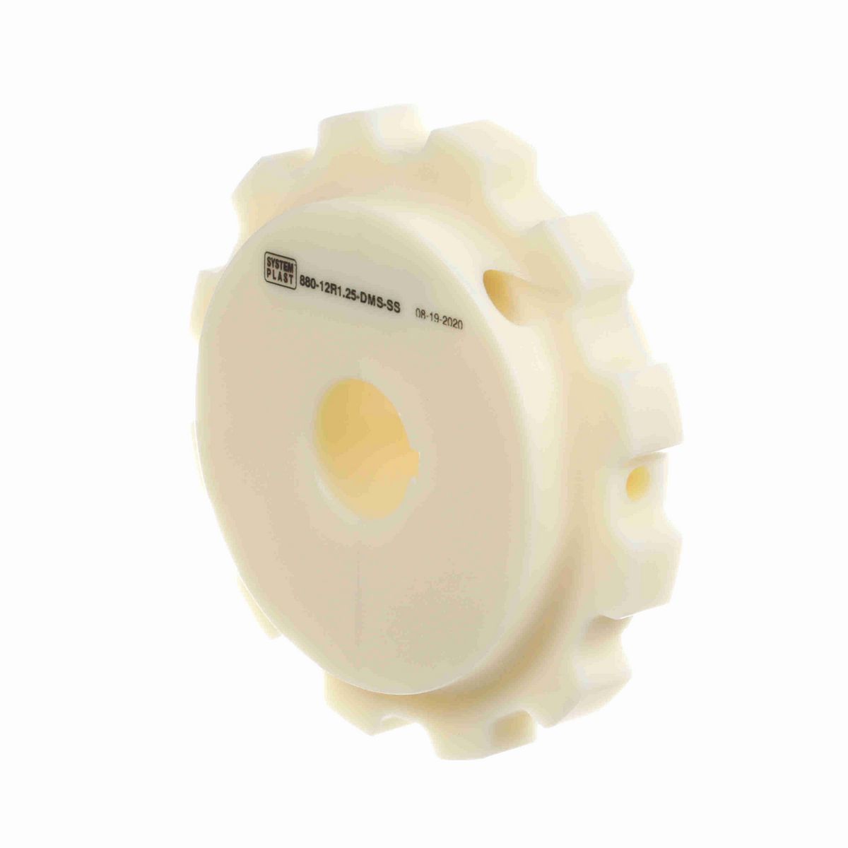 Конвейерный компонент System Plast 880-12R1.25-DMS-SS