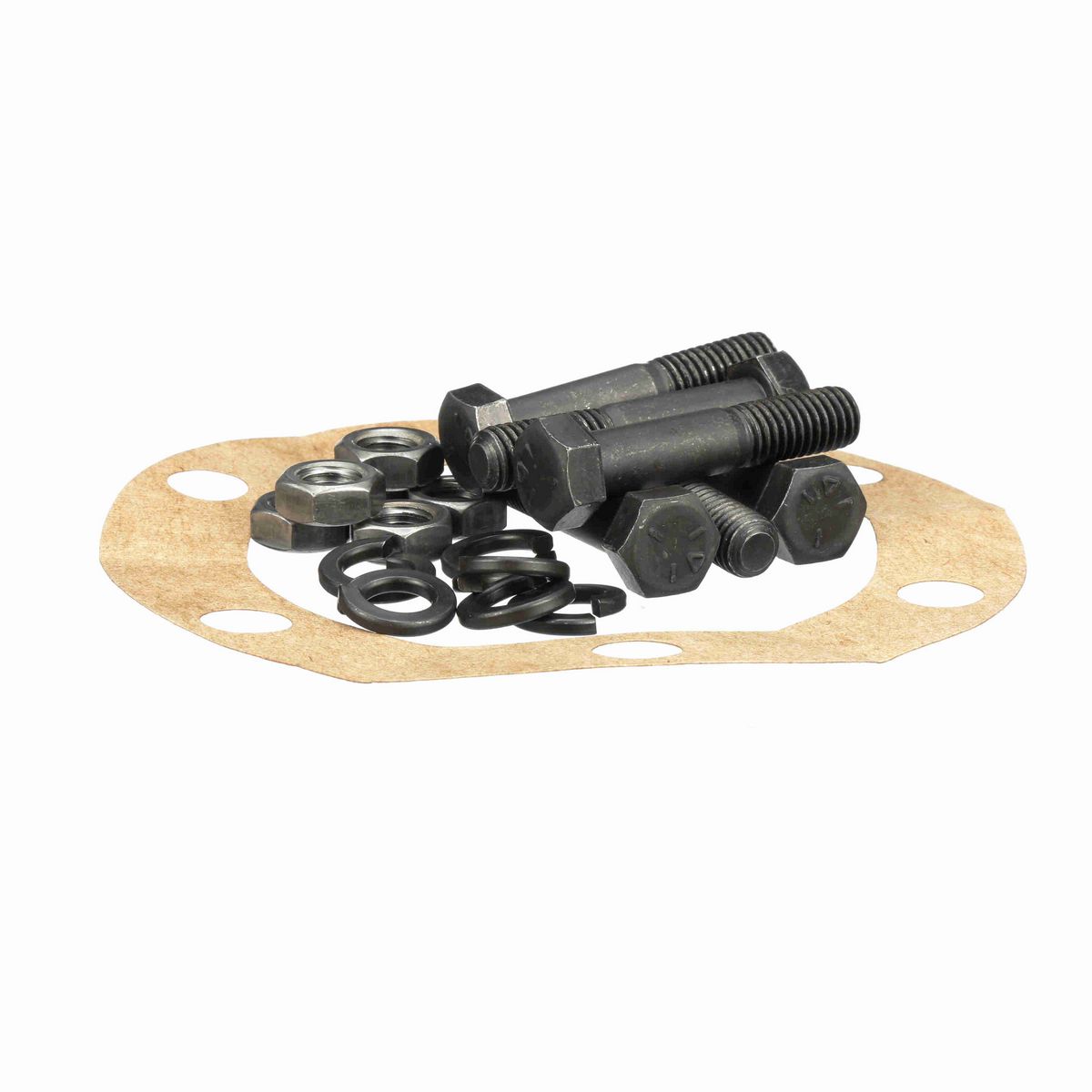 Kop-Flex Gear Coupling Vertical Slide Fastener Set - Size 2 - 2 EB VSFS